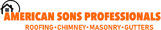 Morris Plains NJ Chimney Repair Contractors | American Sons Professionals